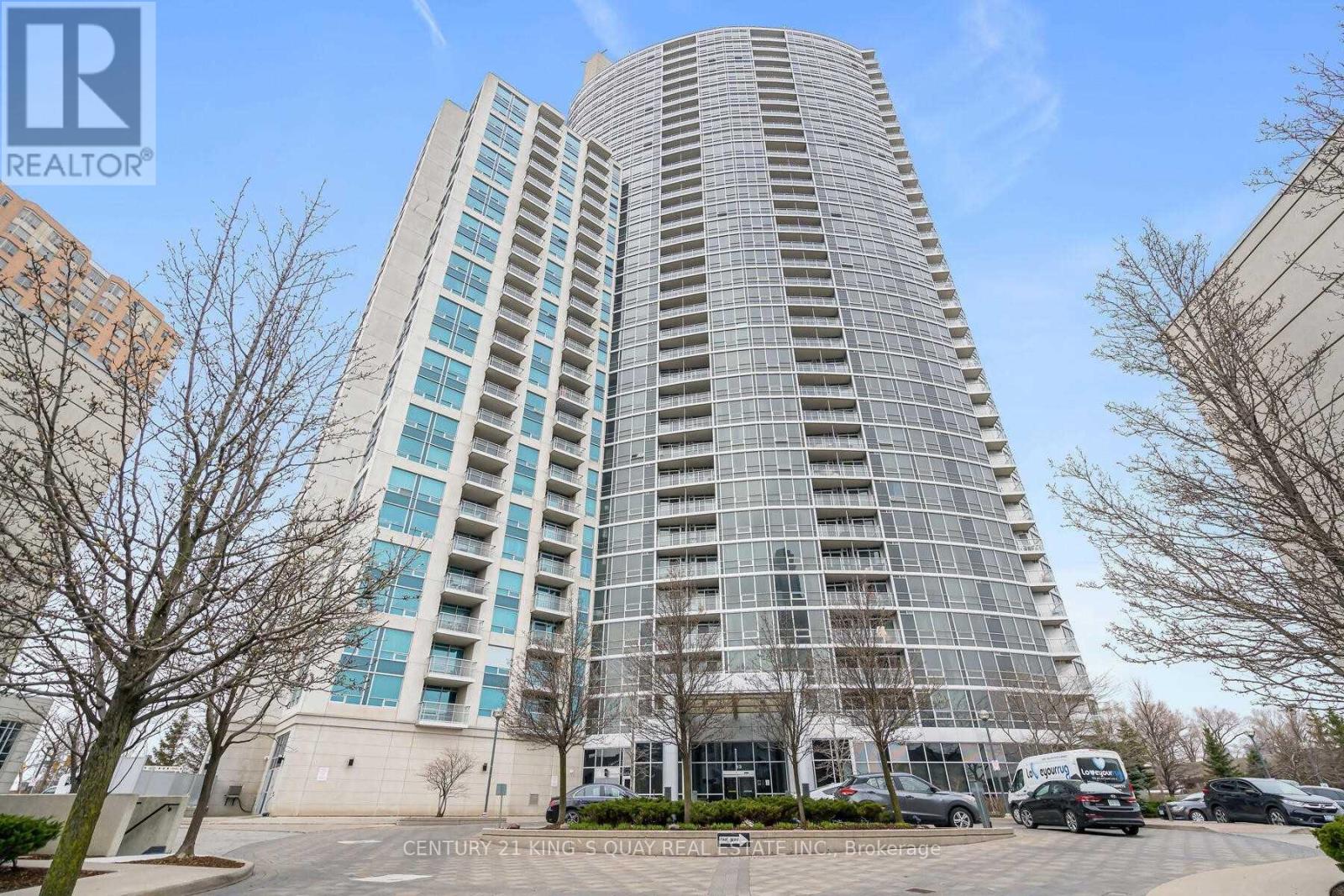 #1405 83 BOROUGH DRIVE - 1
