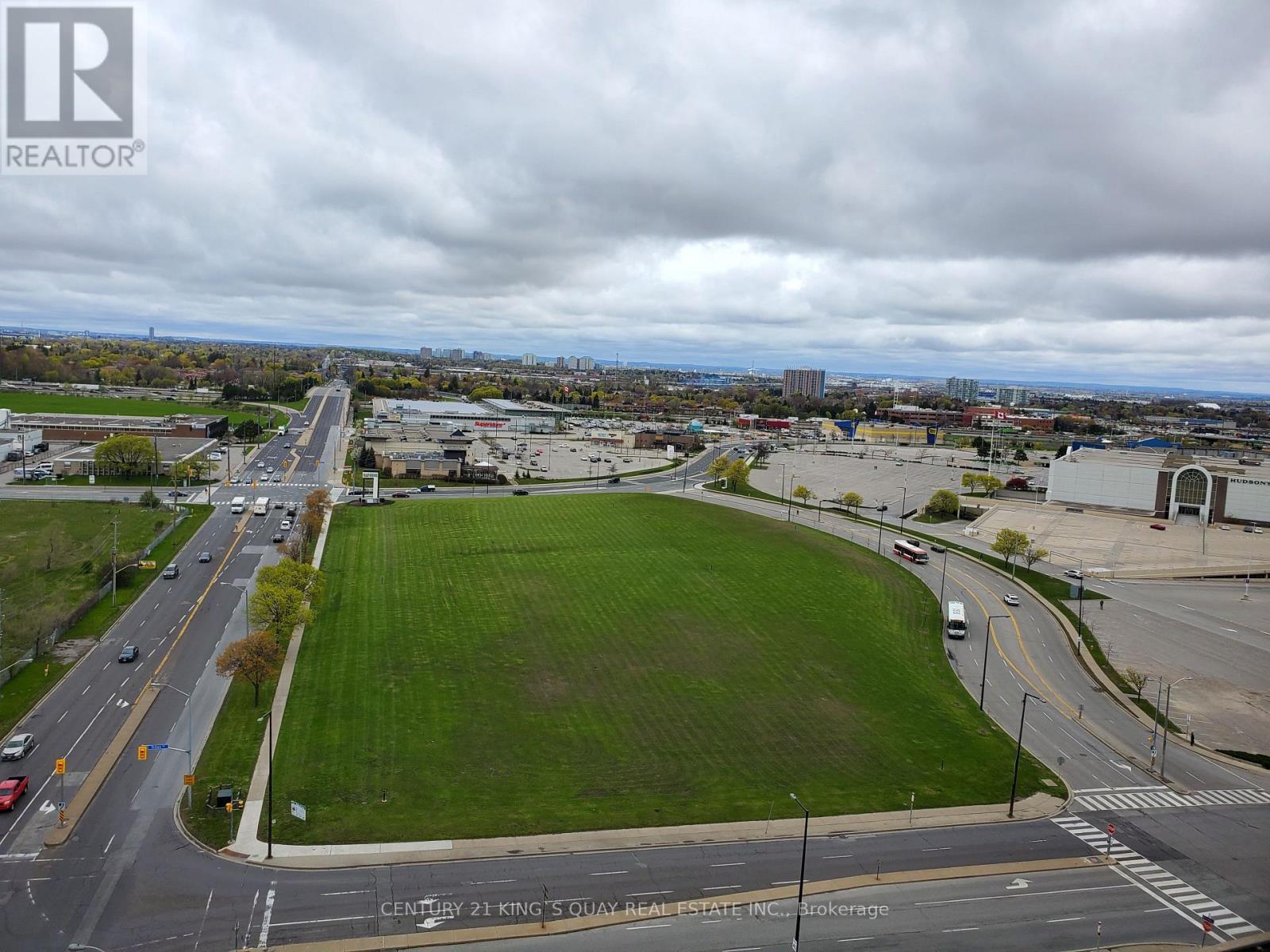 #1405 83 BOROUGH DRIVE - 19