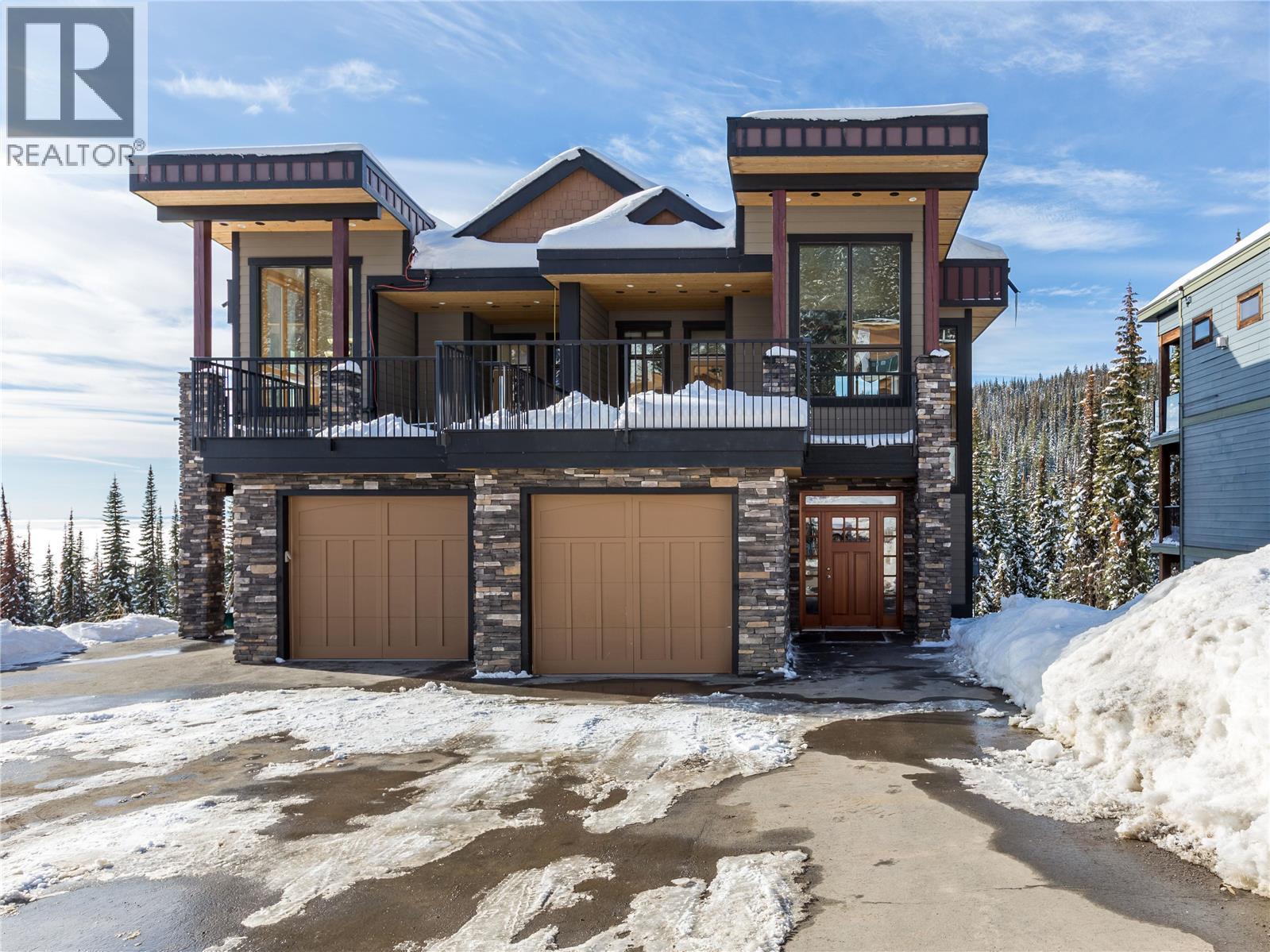 9966 Purcell Drive - 1