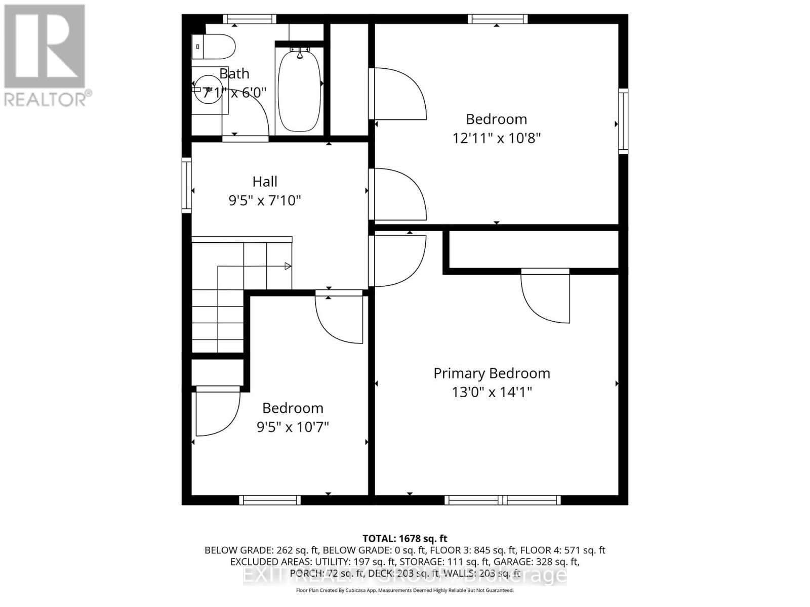 92 BYRON STREET - 34