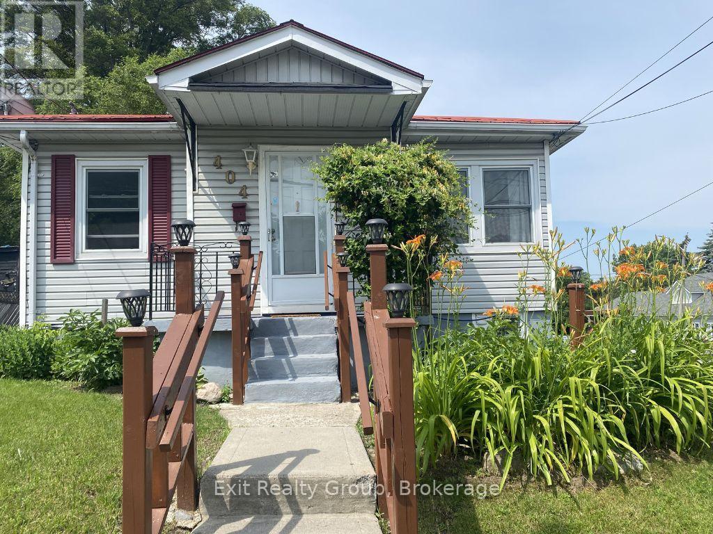 404 BLEECKER AVENUE - 1