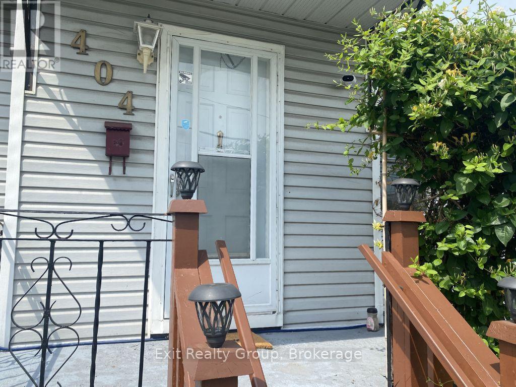 404 BLEECKER AVENUE - 4