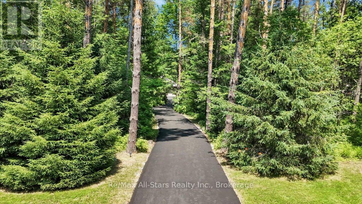 8480 20TH TOSORONTIO SIDEROAD SIDE ROAD - 2