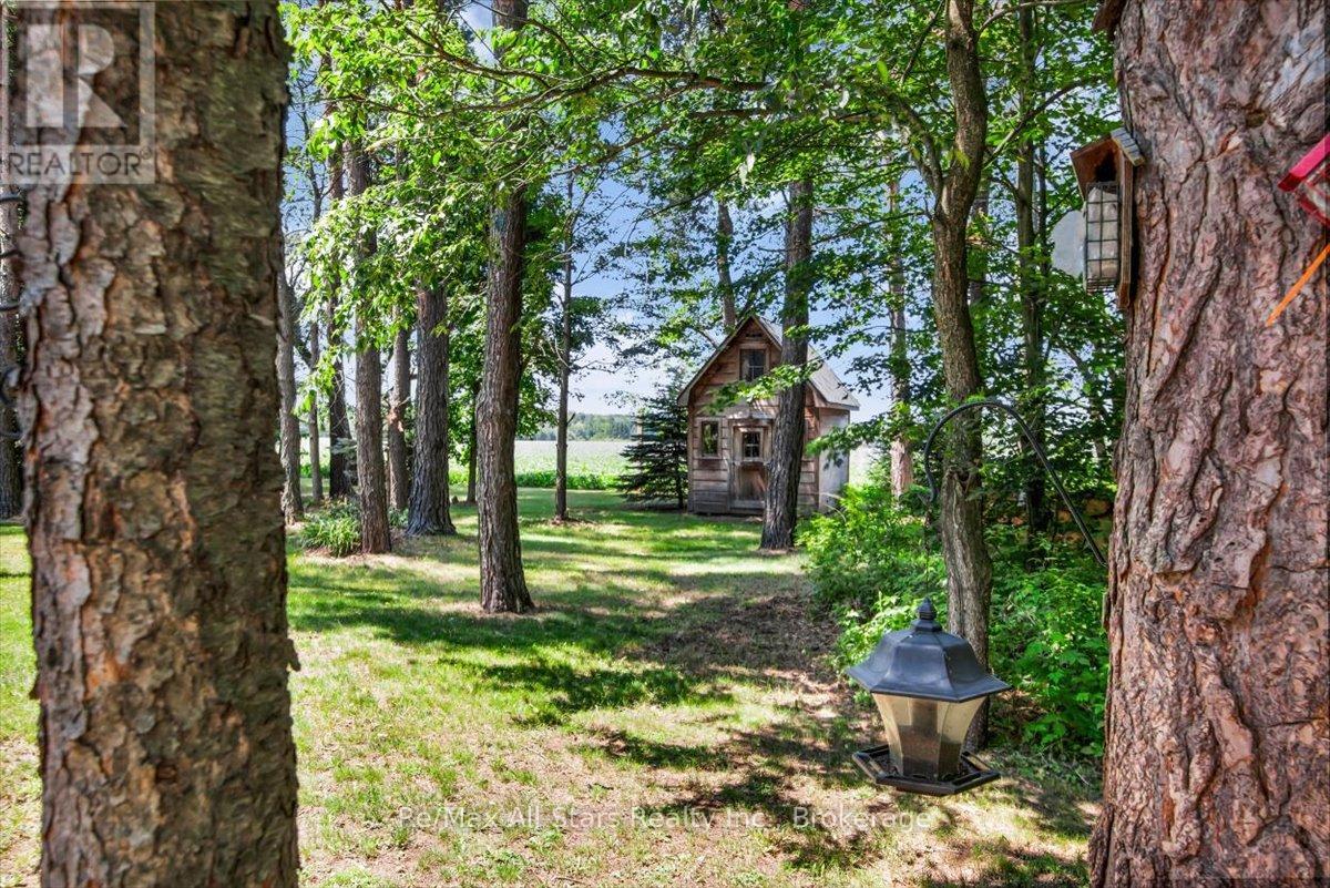 8480 20TH TOSORONTIO SIDEROAD SIDE ROAD - 43