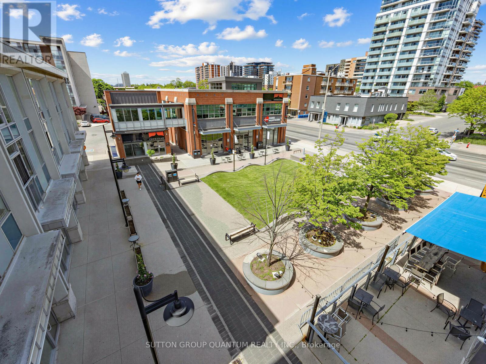 #304 80 PORT STREET E - 24