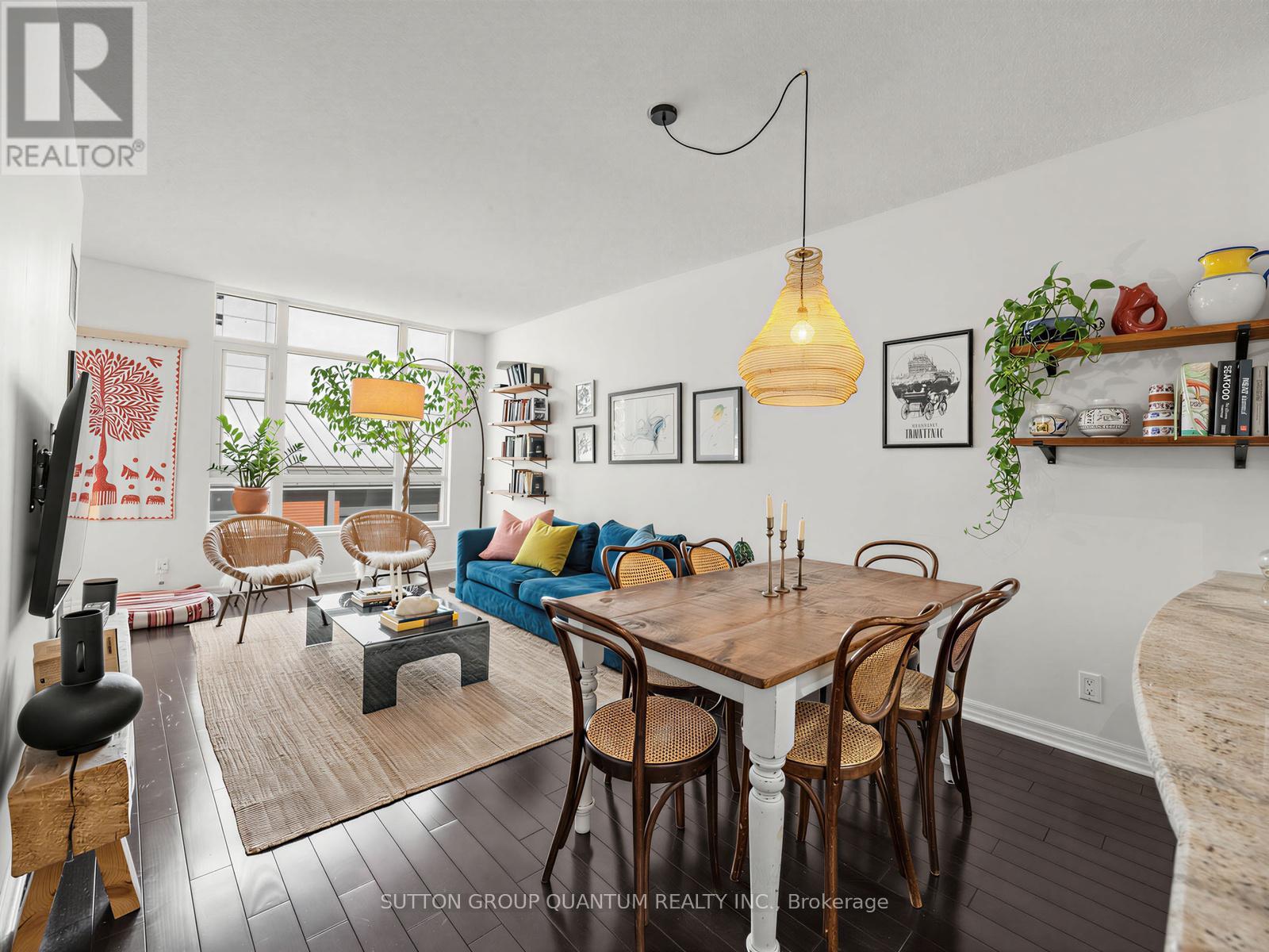 #304 80 PORT STREET E - 4