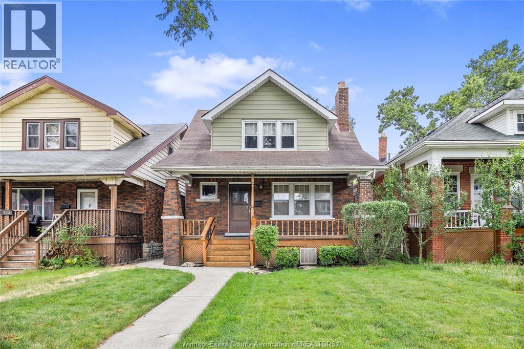 947 BRUCE AVENUE - 1