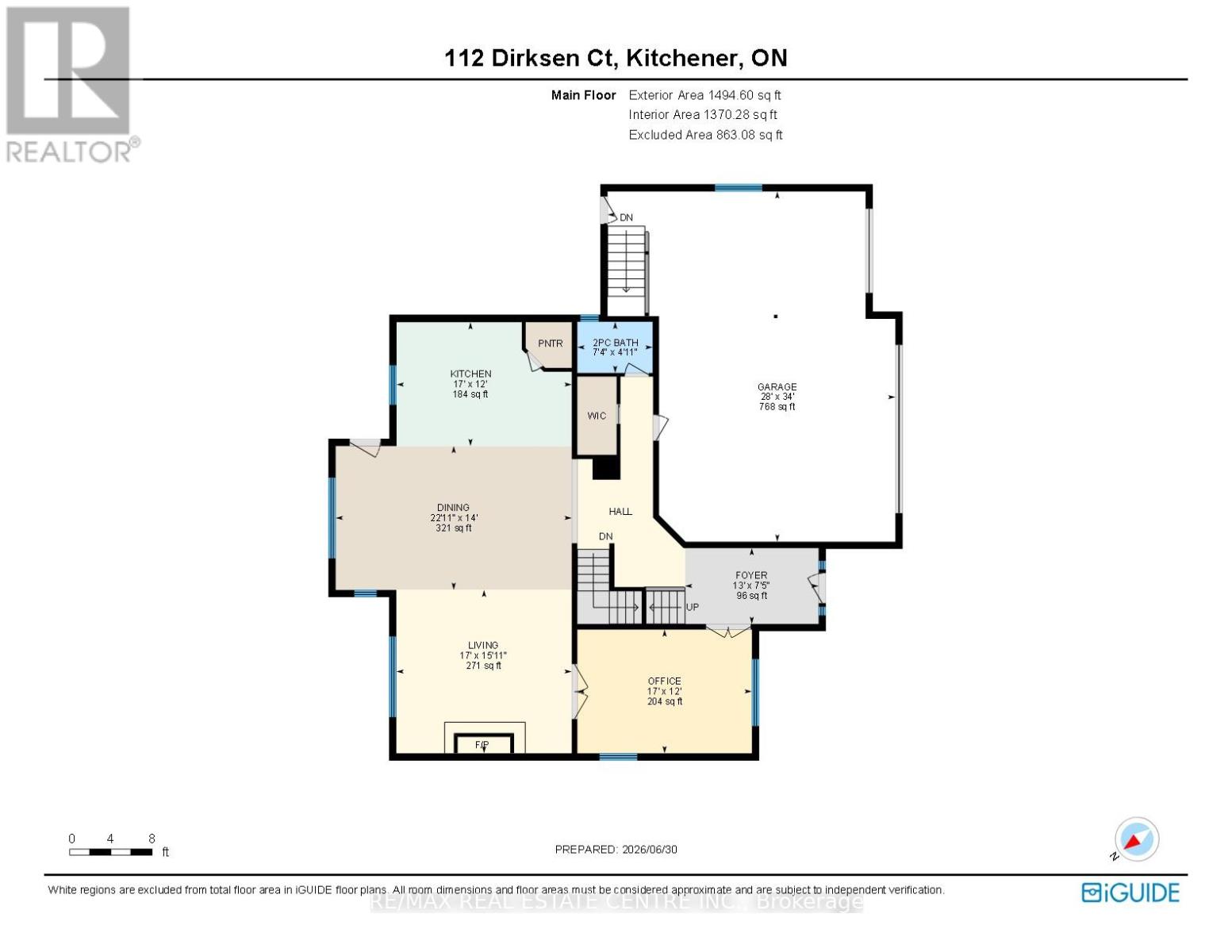 112 DIRKSEN COURT - 42