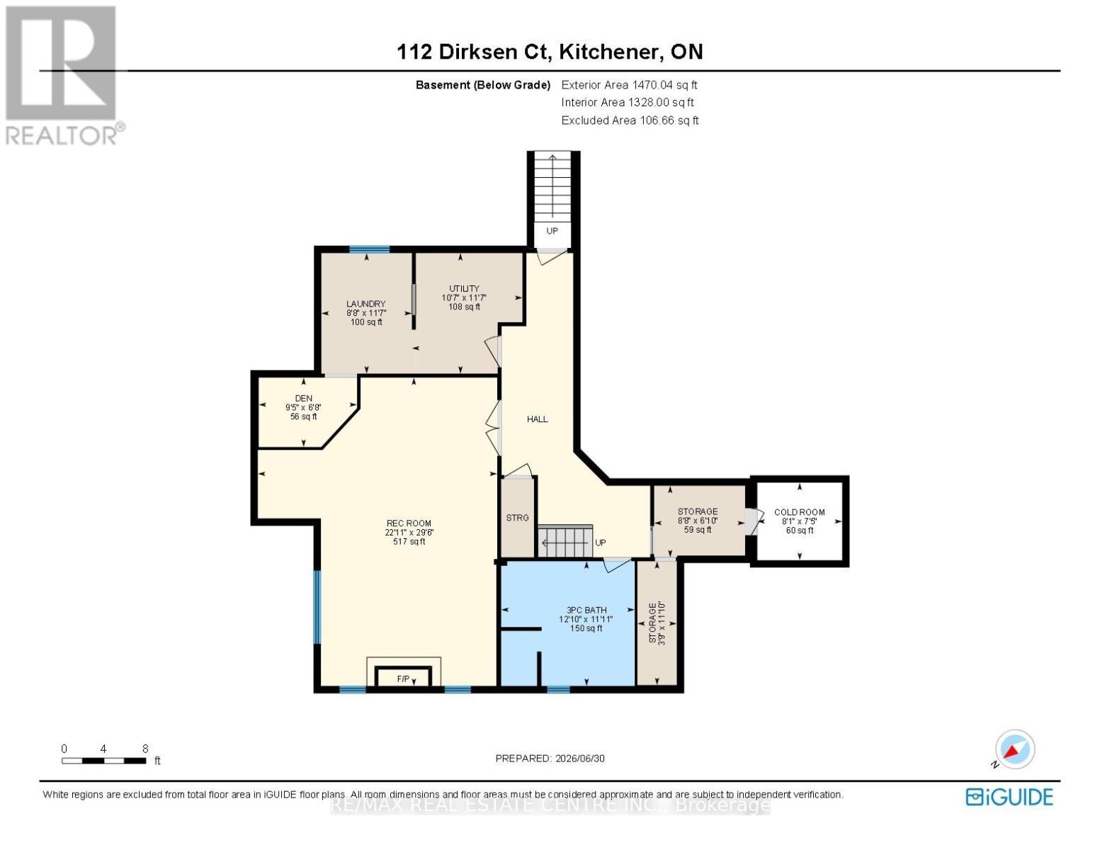 112 DIRKSEN COURT - 44