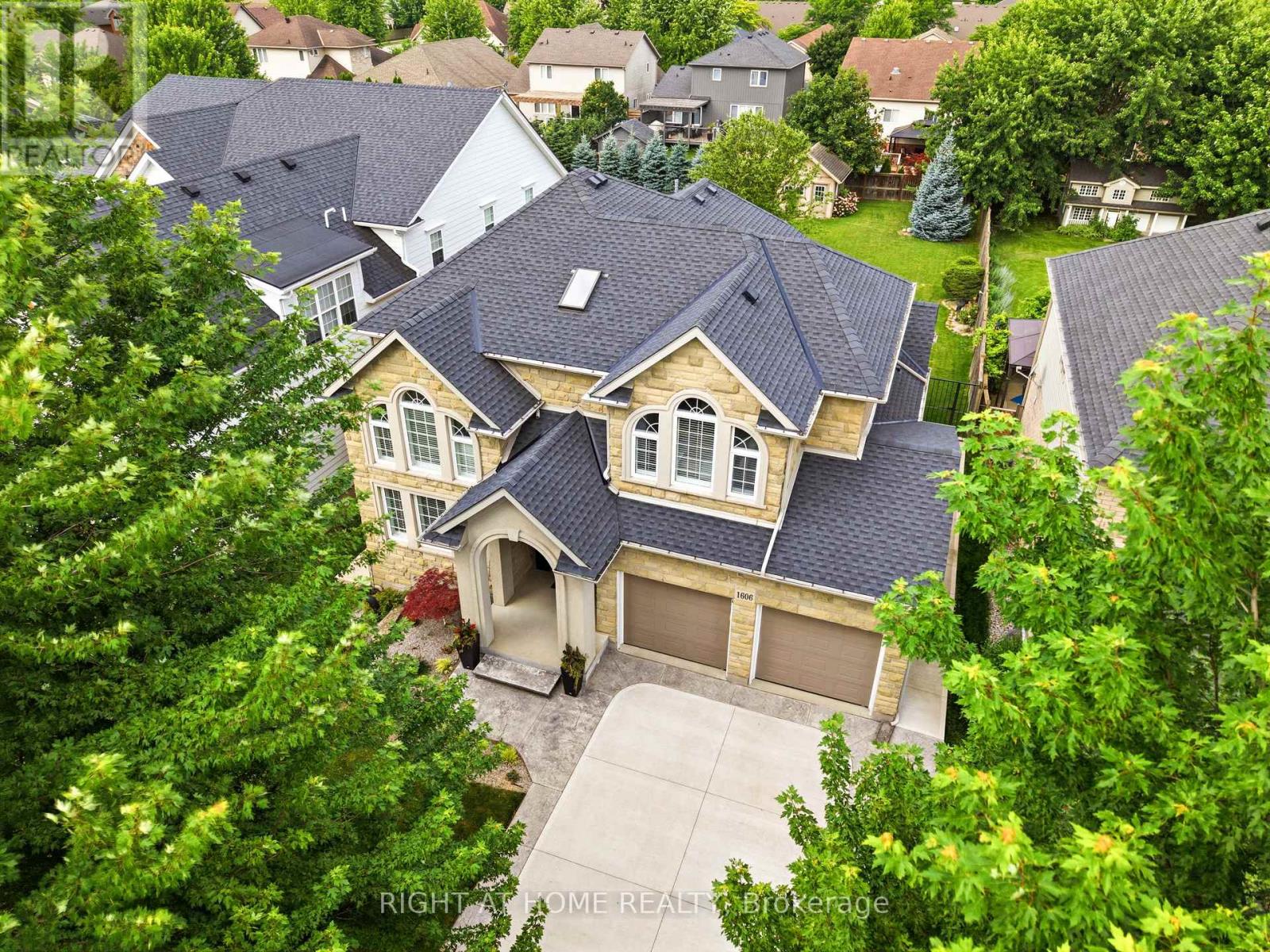 1606 CONCESSION 4 ROAD - 1