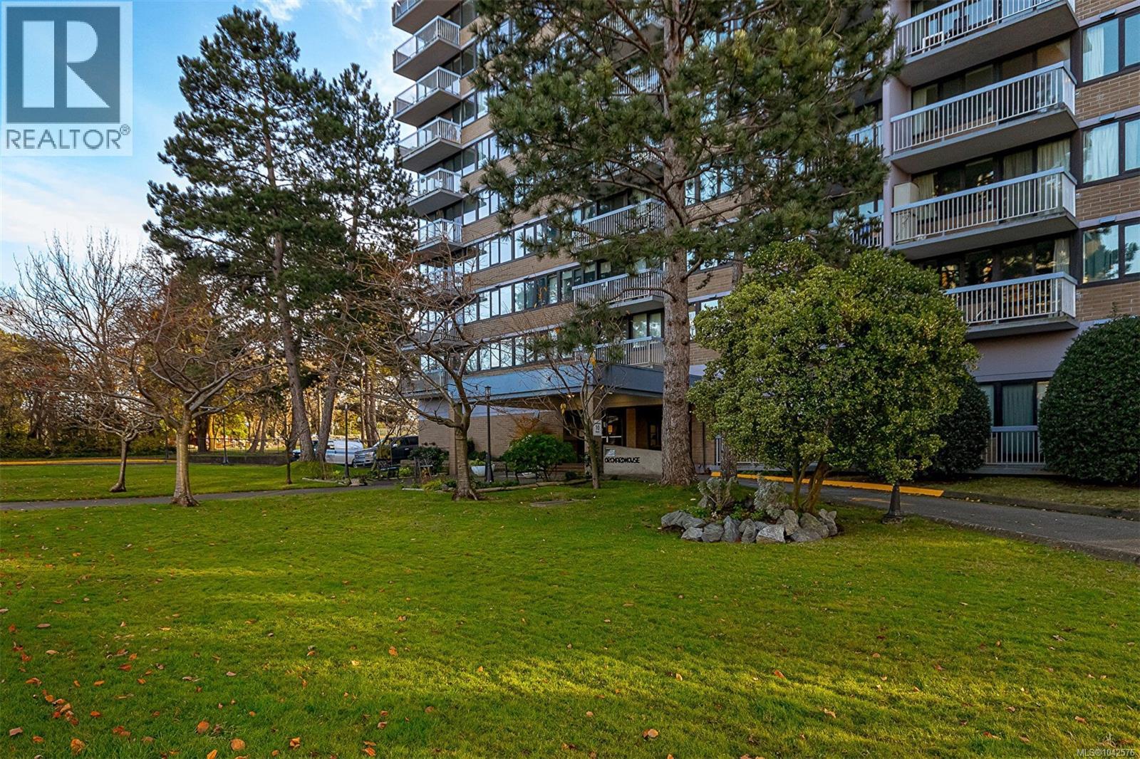 1008 647 Michigan St, Victoria