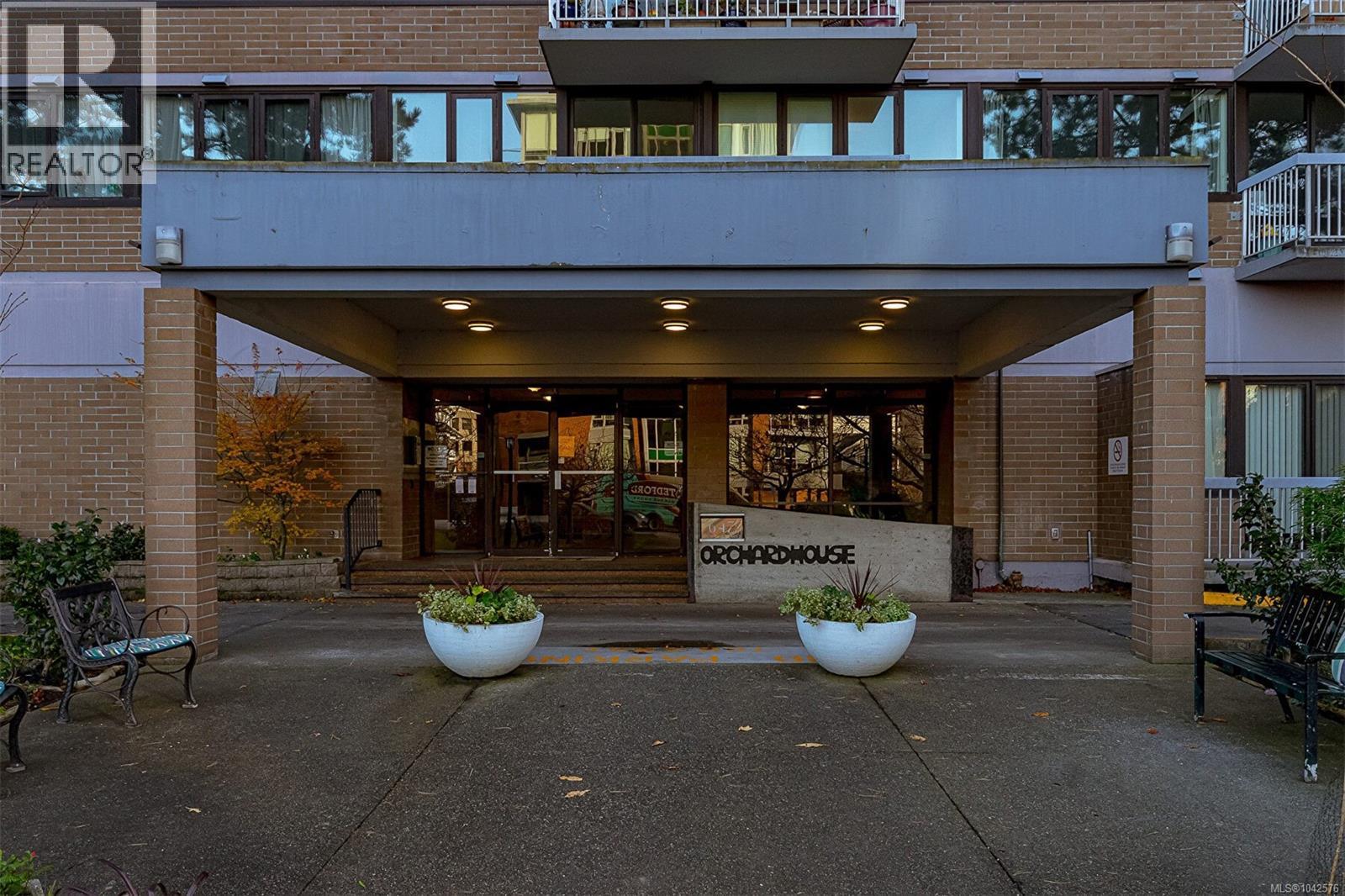 1008 647 Michigan St, Victoria