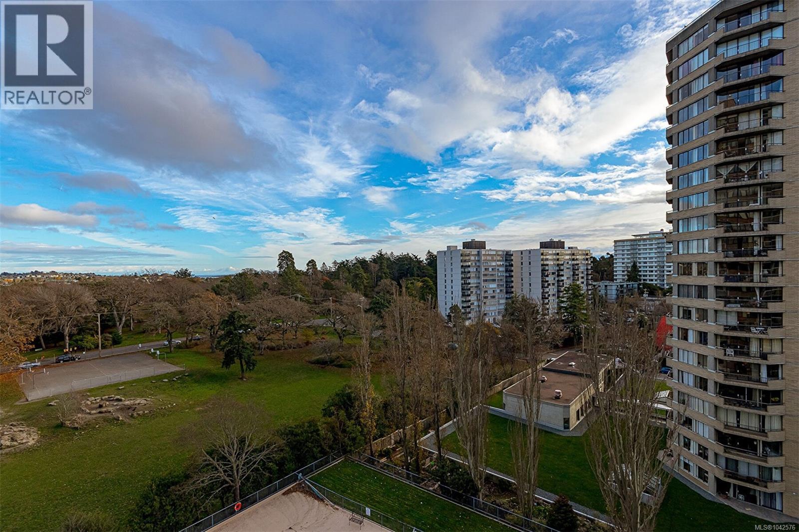 1008 647 Michigan St, Victoria