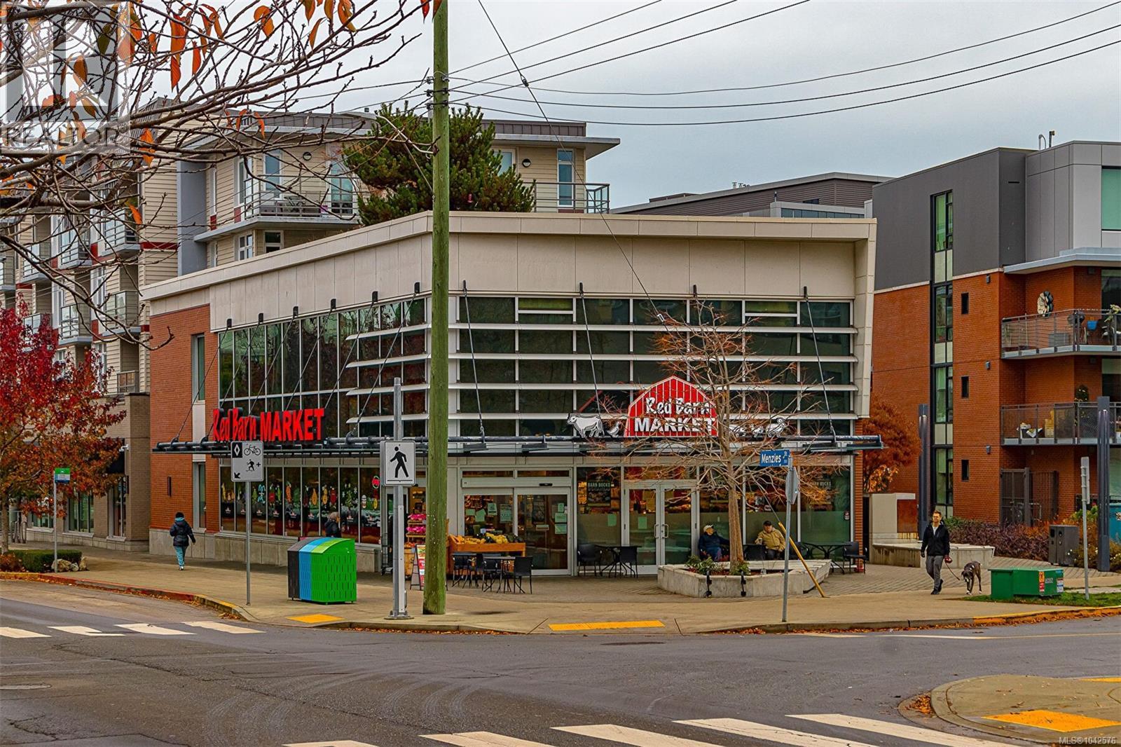 1008 647 Michigan St, Victoria