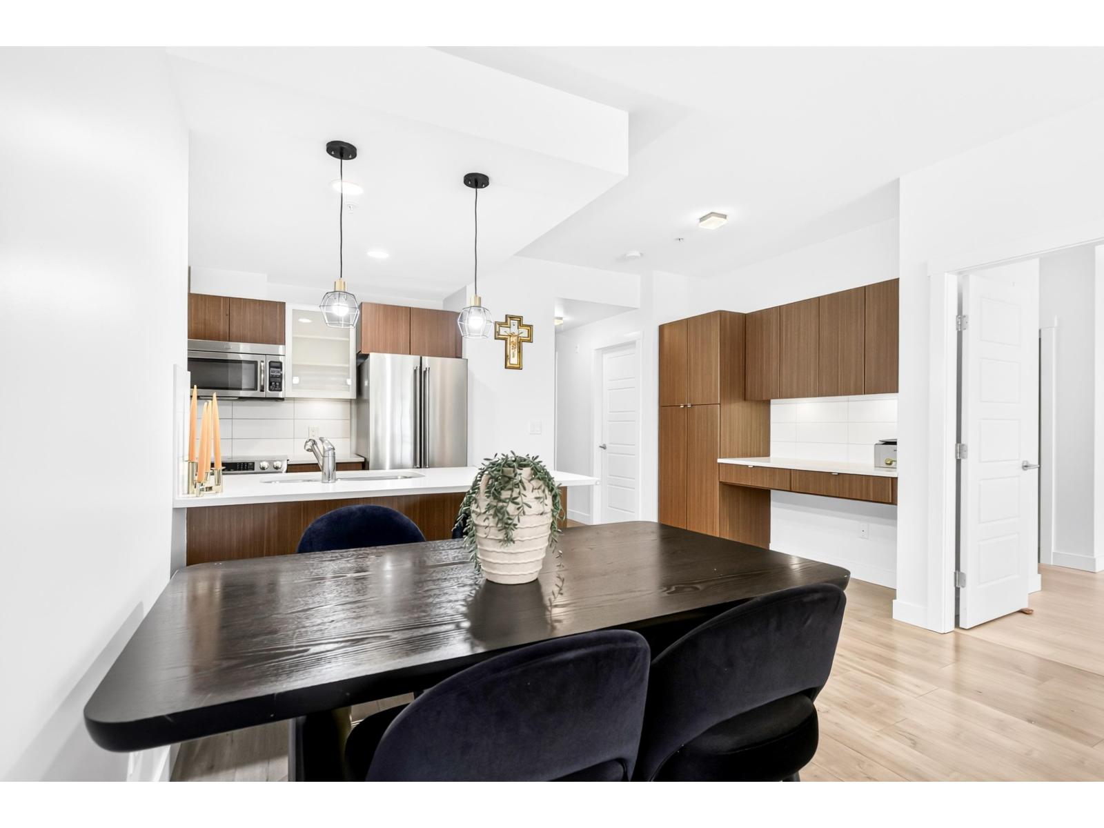 110 19936 56 AVENUE, Langley