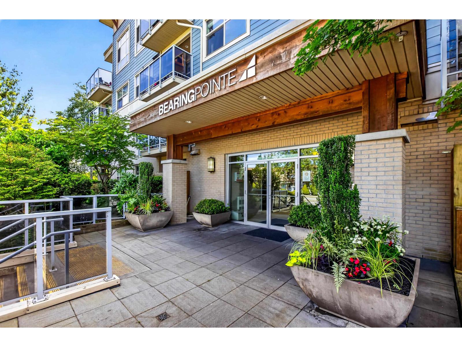 110 19936 56 AVENUE, Langley
