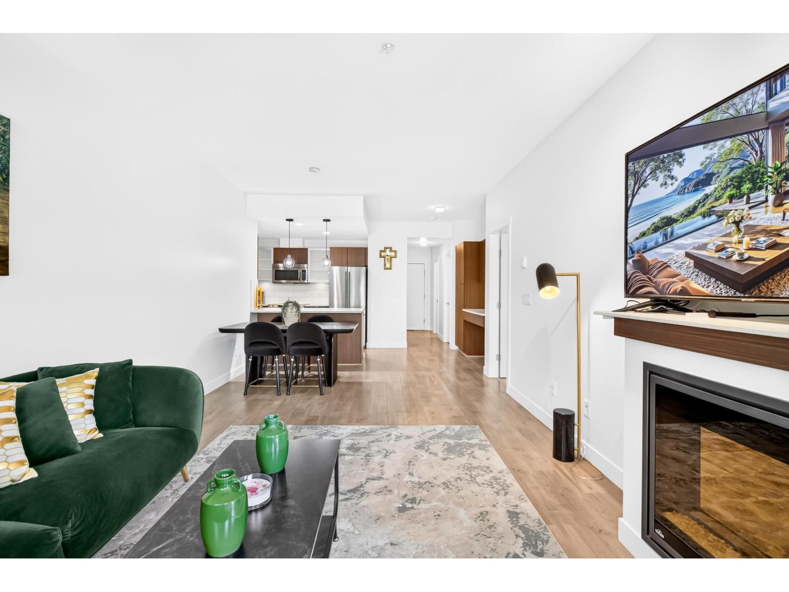 110 19936 56 AVENUE, Langley