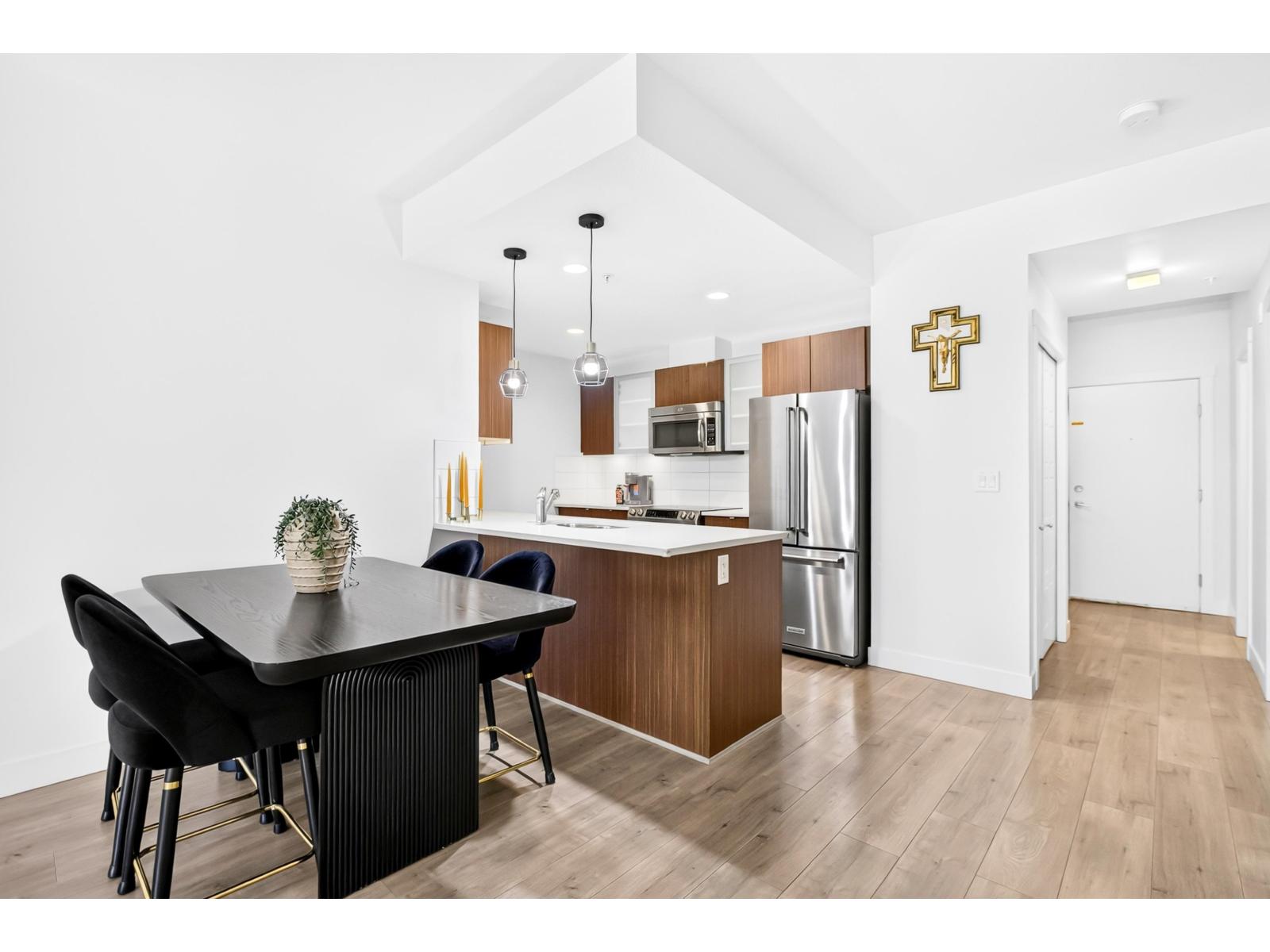 110 19936 56 AVENUE, Langley