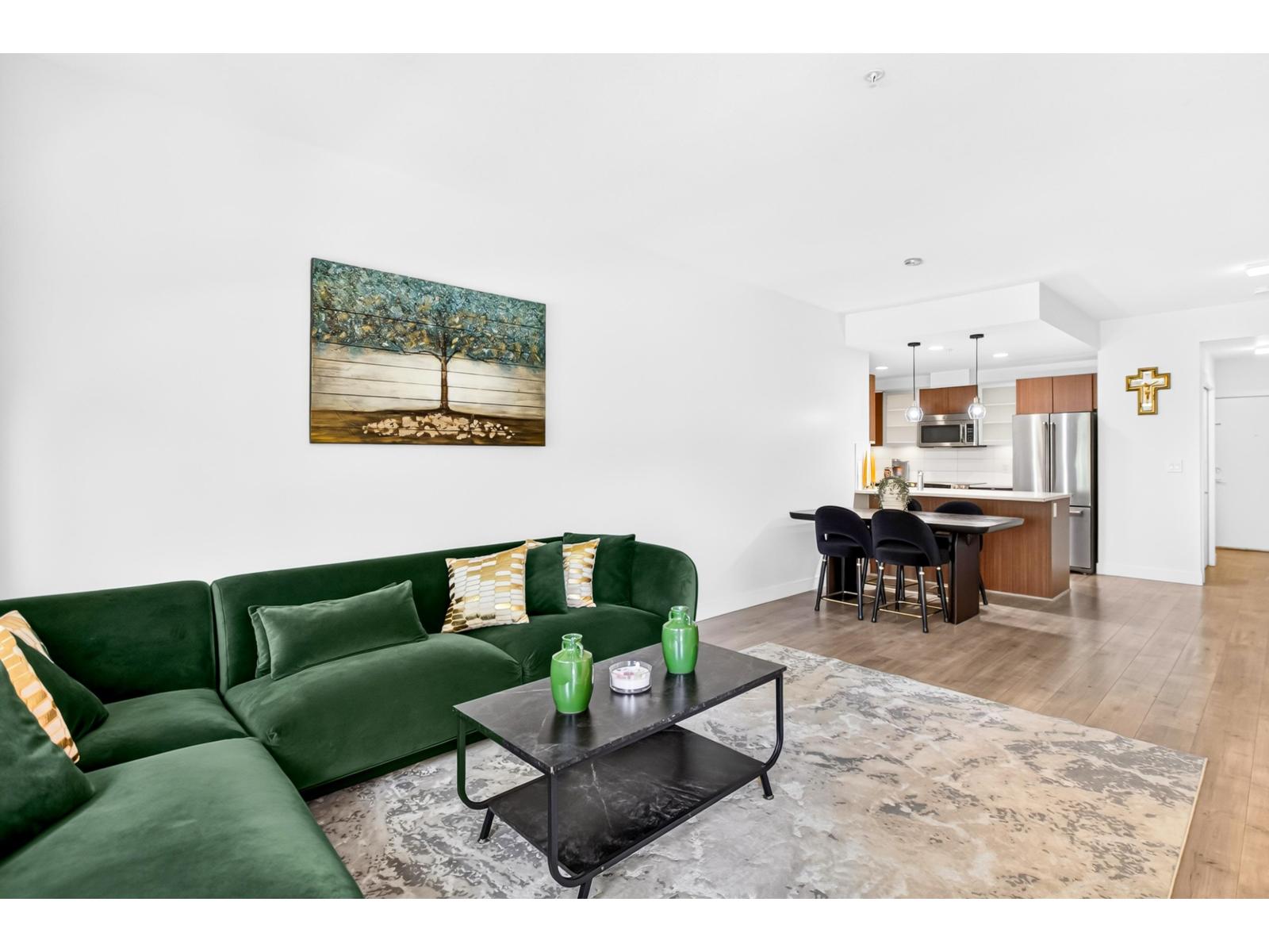 110 19936 56 AVENUE, Langley