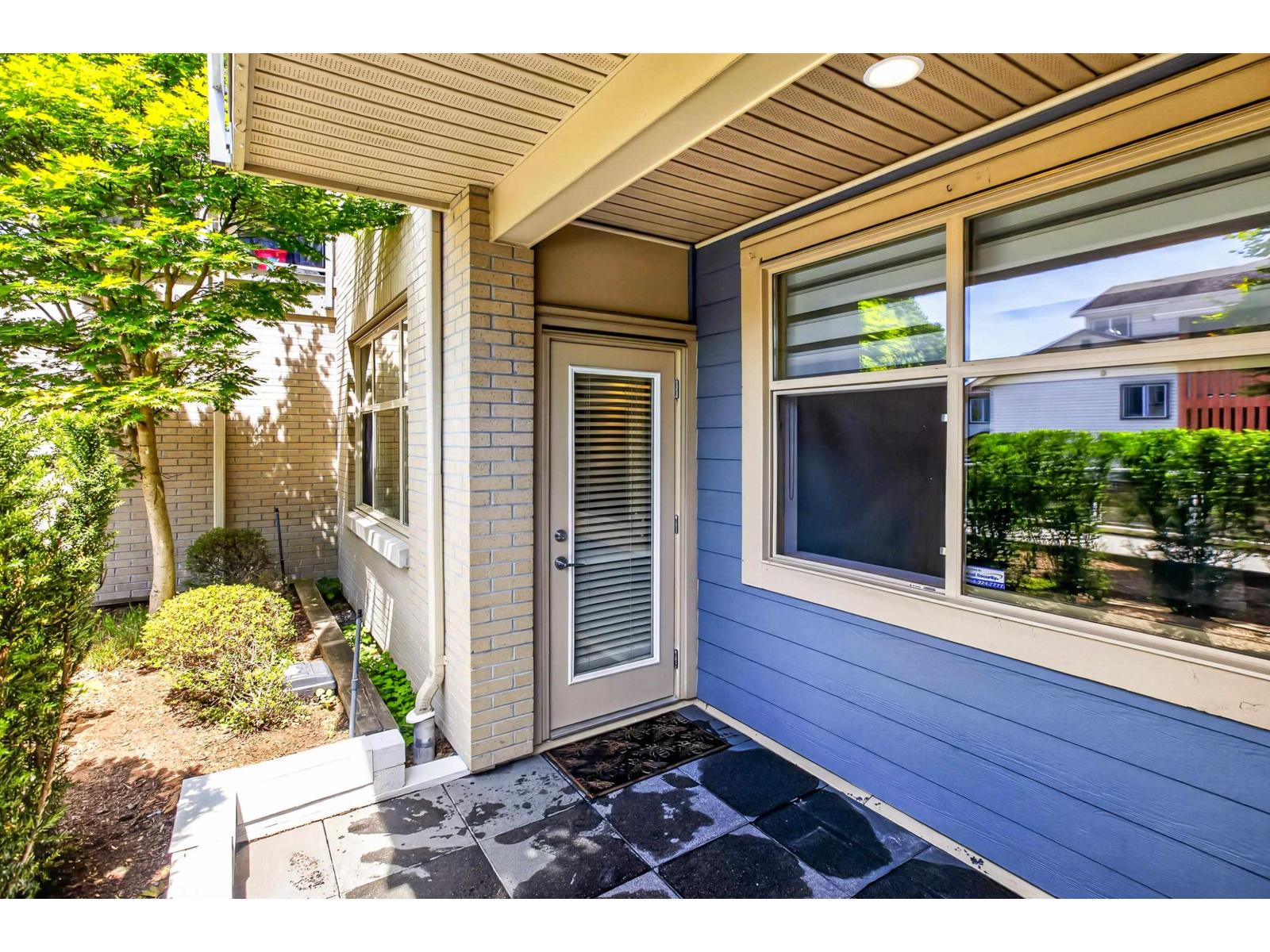 110 19936 56 AVENUE, Langley