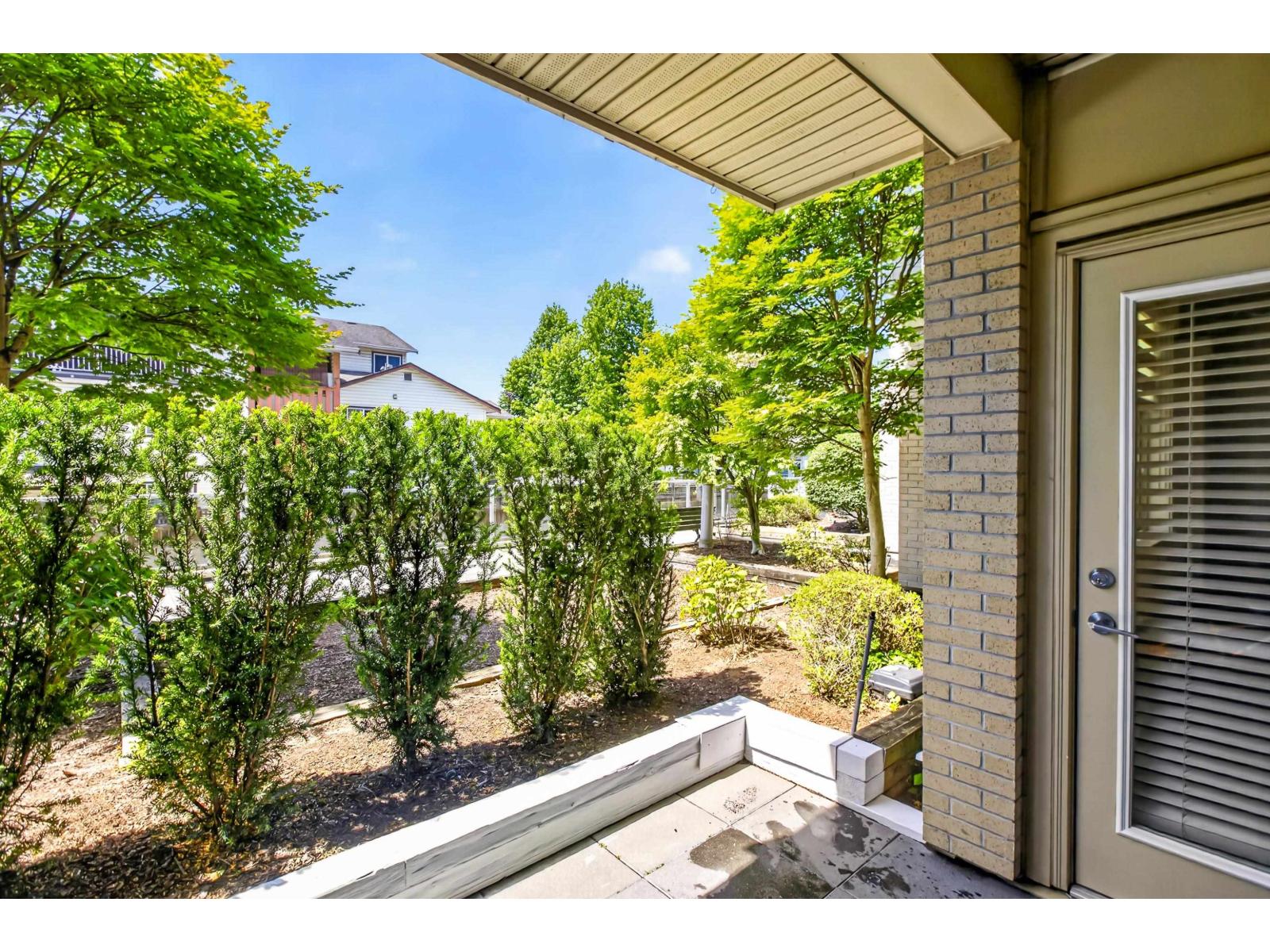 110 19936 56 AVENUE, Langley