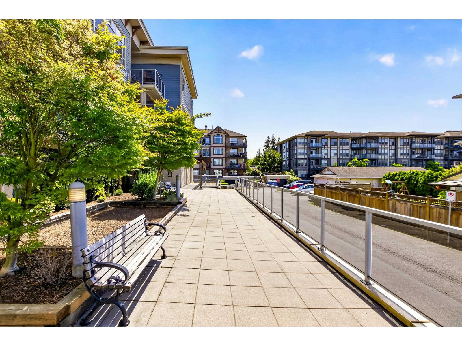 110 19936 56 AVENUE, Langley