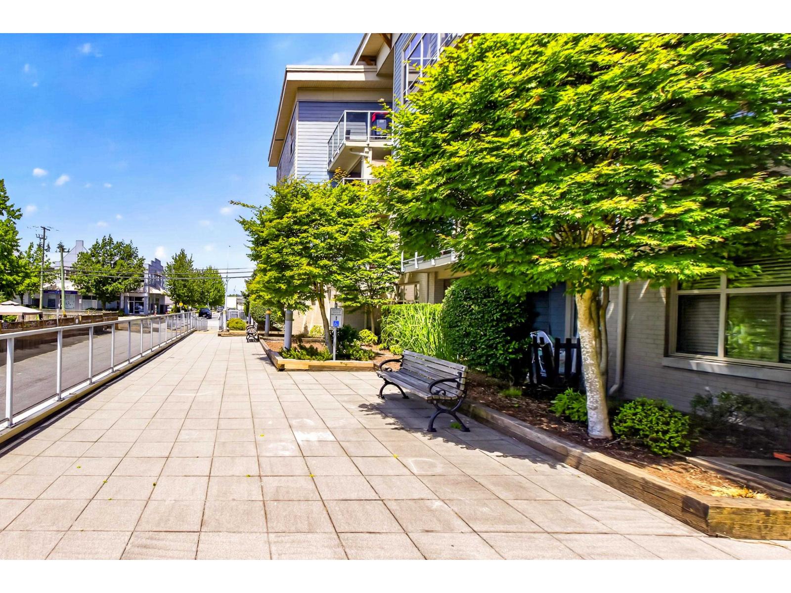 110 19936 56 AVENUE, Langley