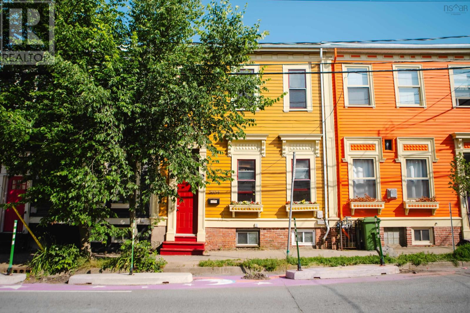 5654 Nora Bernard Street - 1