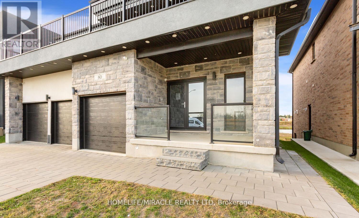 80 GRANDVILLE CIRCLE - 3