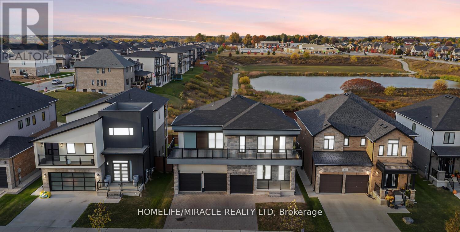 80 GRANDVILLE CIRCLE - 1