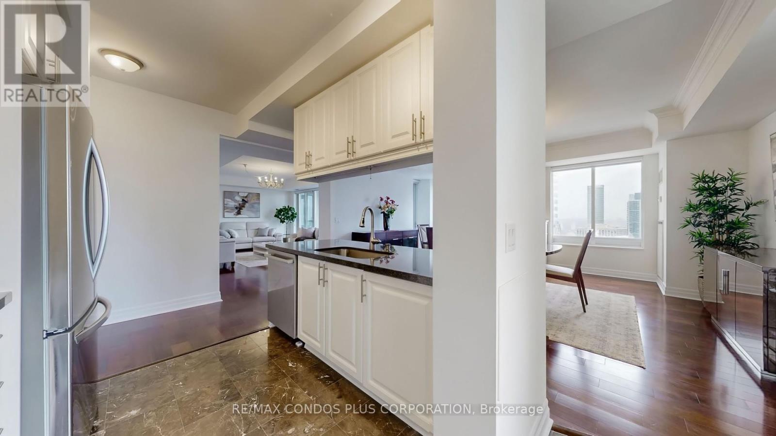 #3302 35 BALMUTO STREET - 17