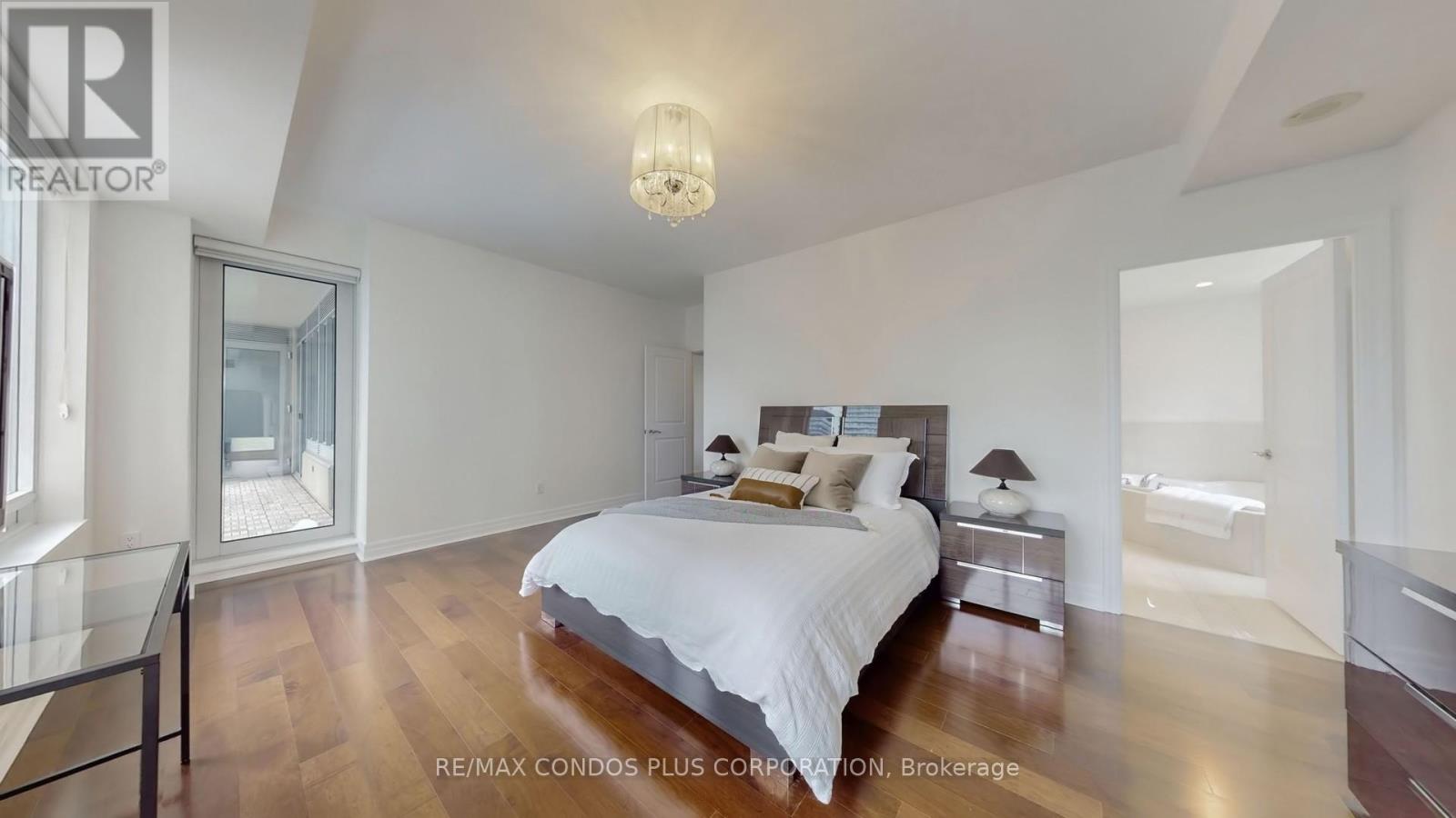 #3302 35 BALMUTO STREET - 22