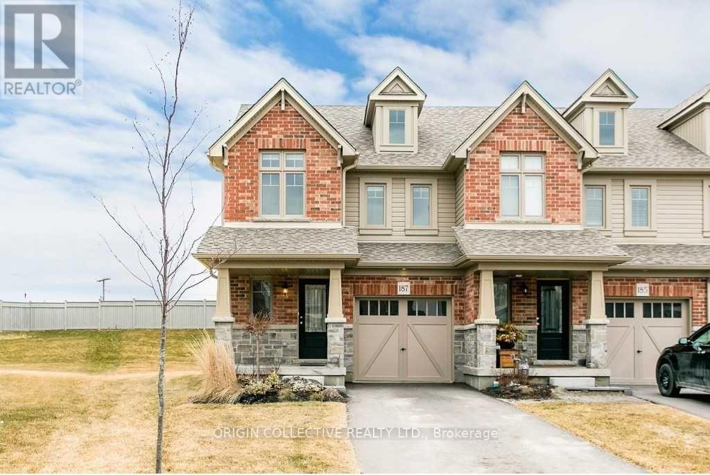 187 HUTCHINSON DR, NEW TECUMSETH - 2