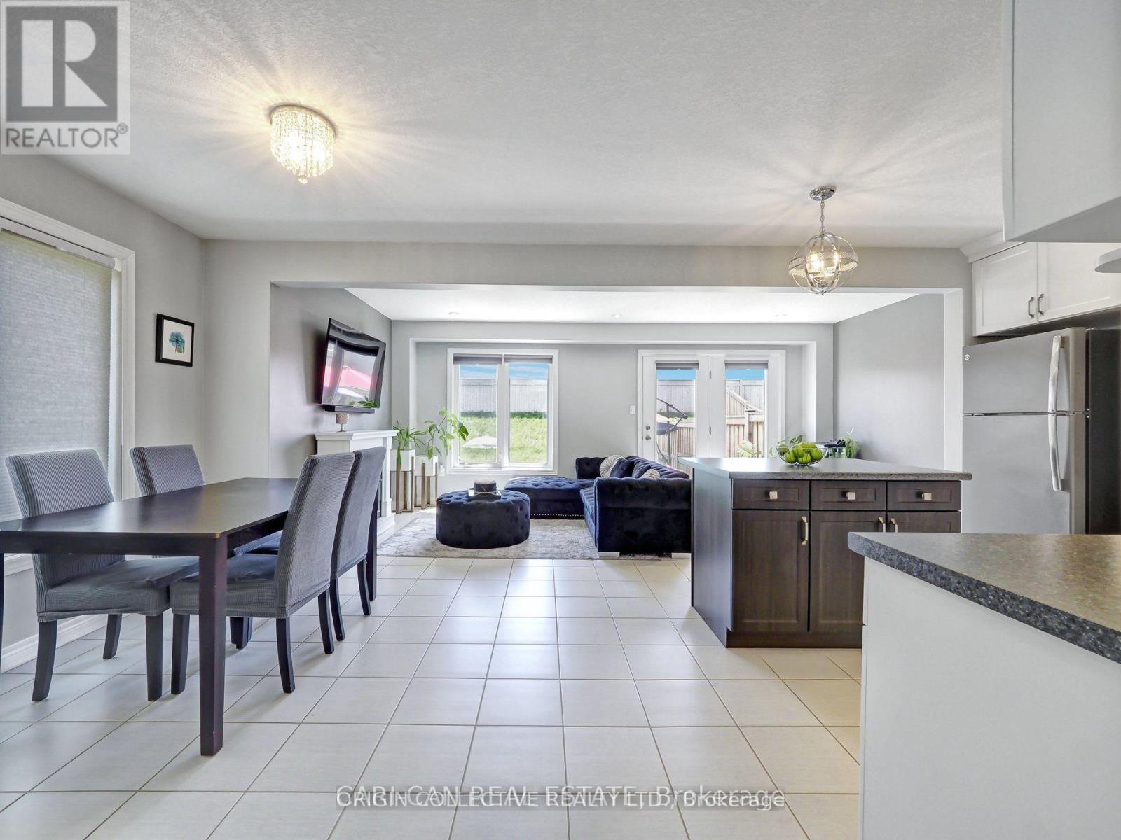 187 HUTCHINSON DR, NEW TECUMSETH - 21
