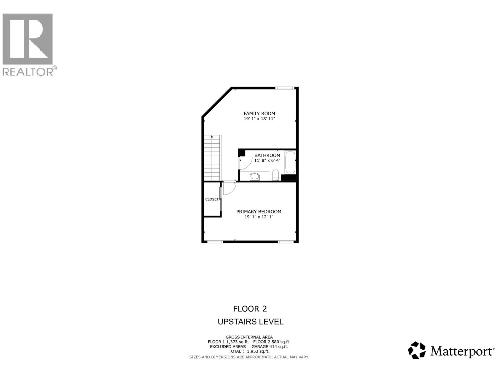6450 Okanagan Landing Road Unit# 1, Vernon