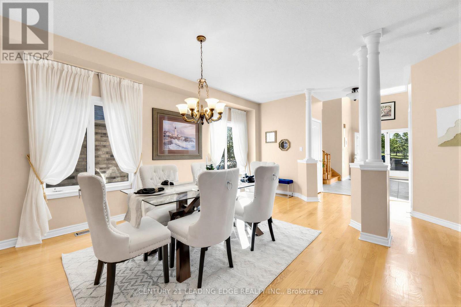 40 ROUGE BANK DRIVE - 12