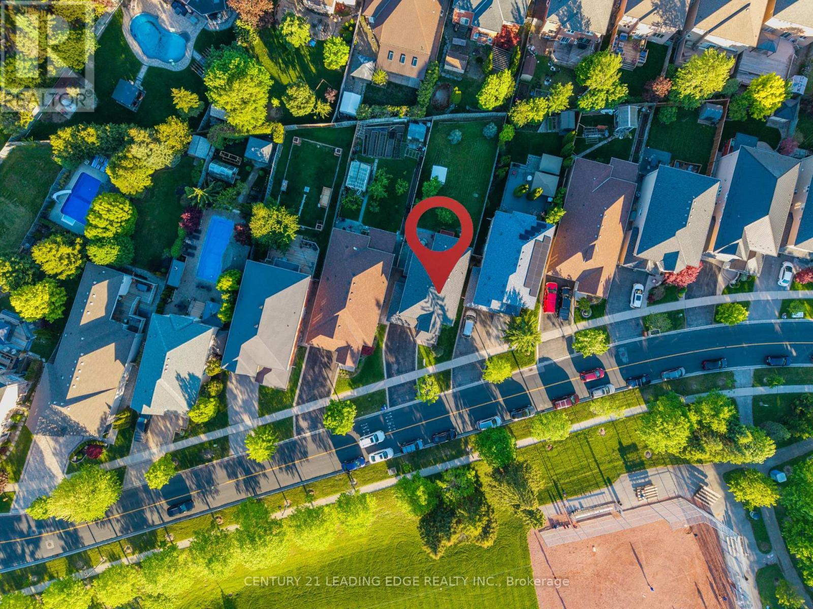40 ROUGE BANK DRIVE - 5