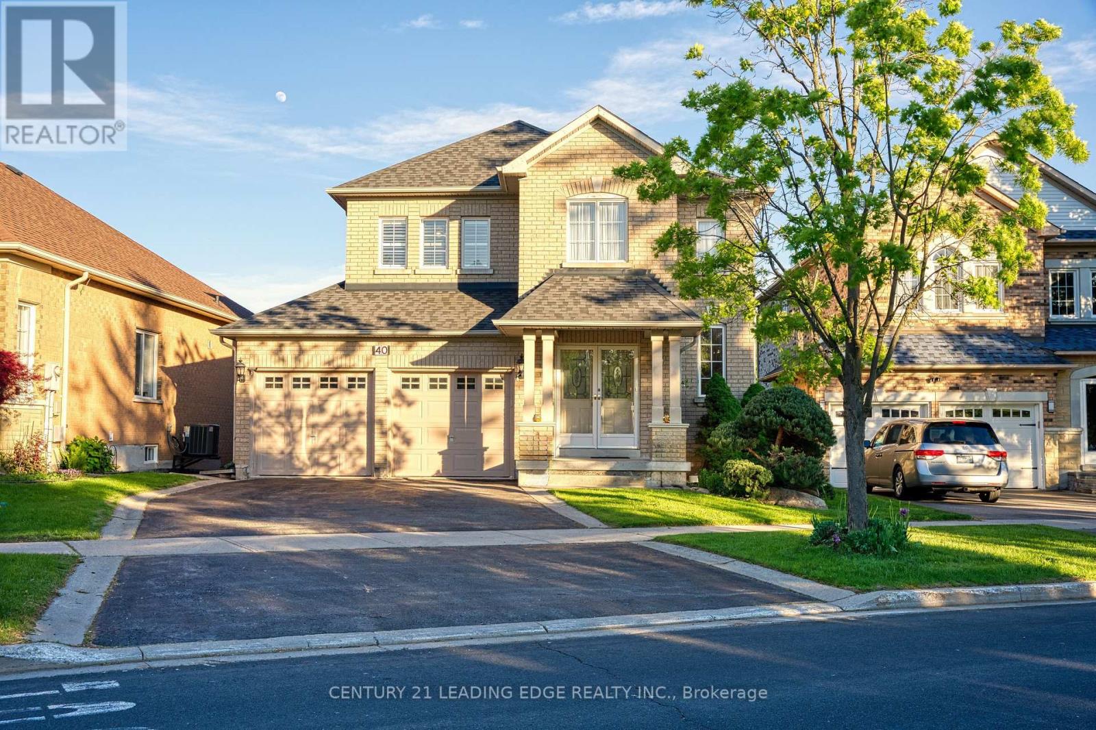 40 ROUGE BANK DRIVE - 1