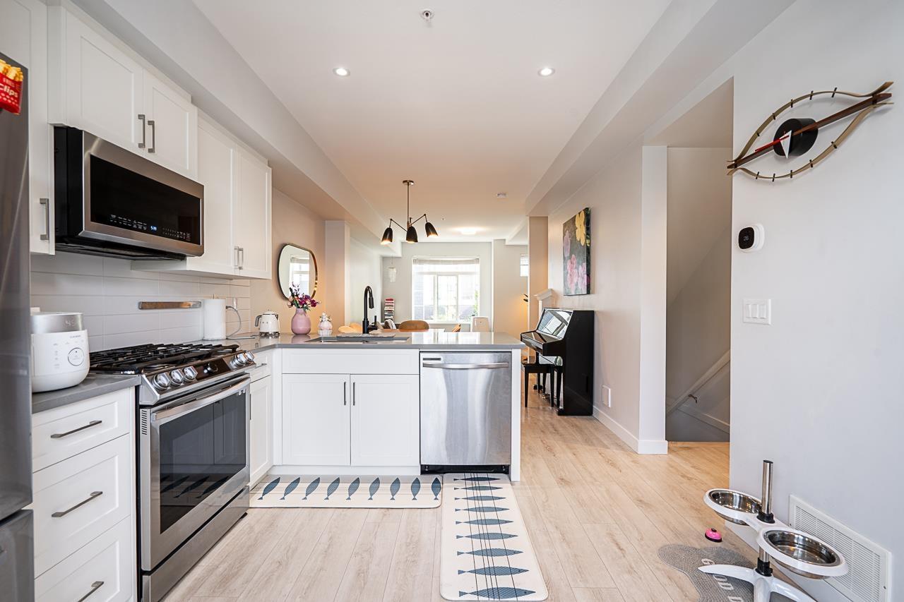 88 20180 84 AVENUE, Langley
