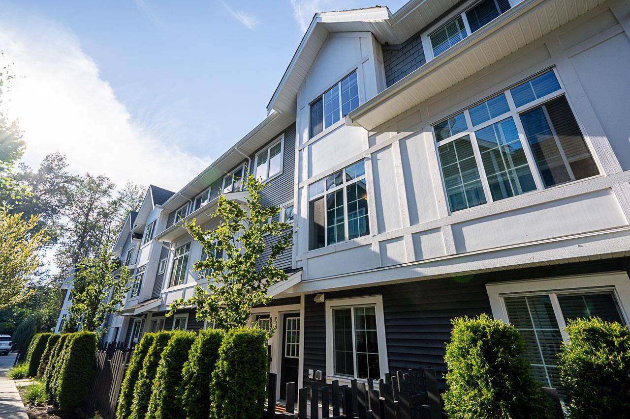 88 20180 84 AVENUE, Langley