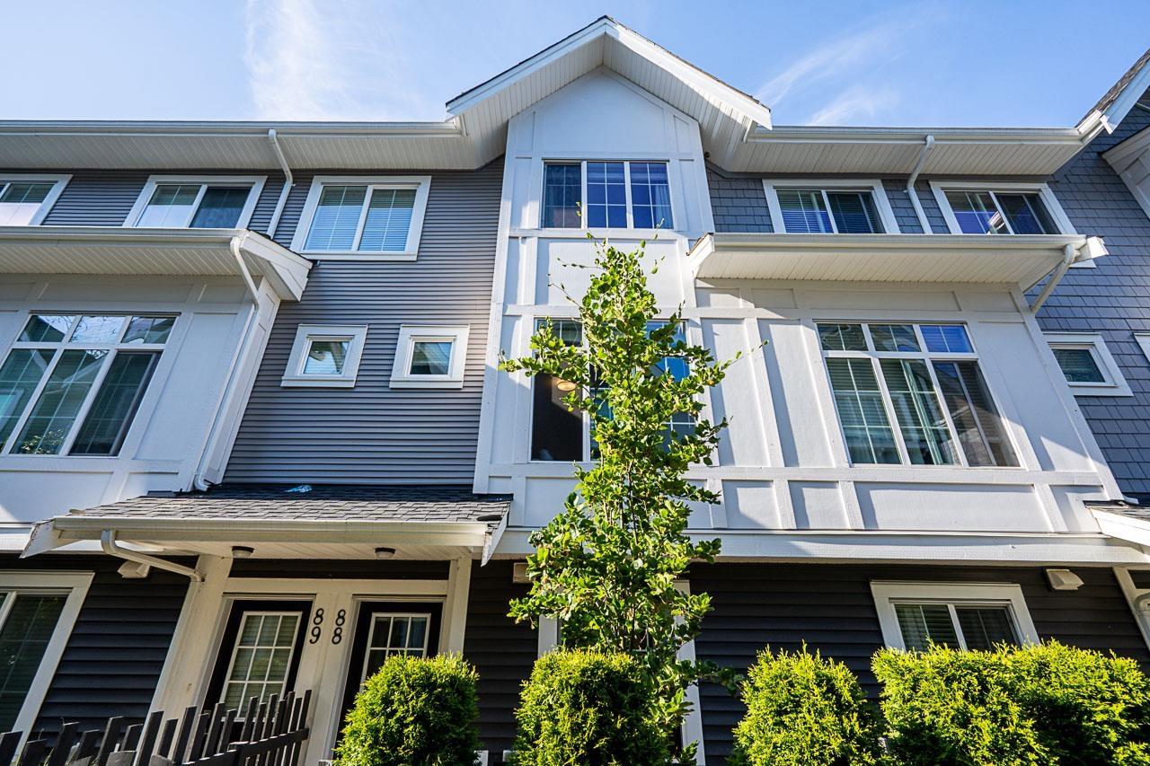 88 20180 84 AVENUE, Langley