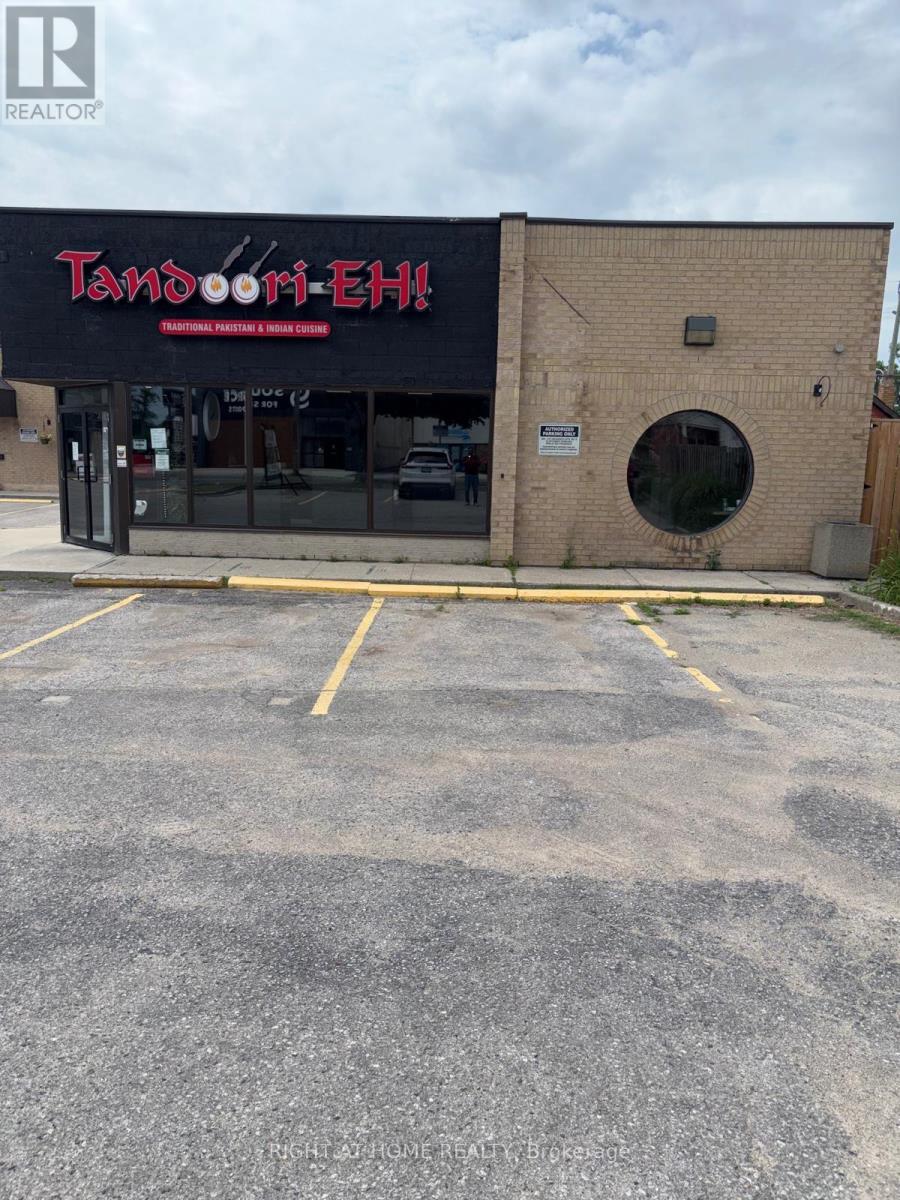 UNIT 1 - 405 WHARNCLIFFE ROAD S