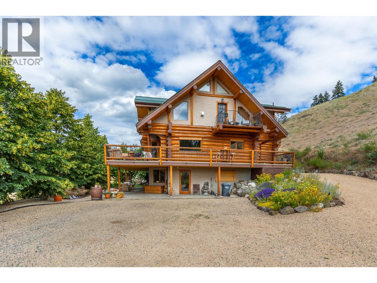1225 Round Lake Road - 1