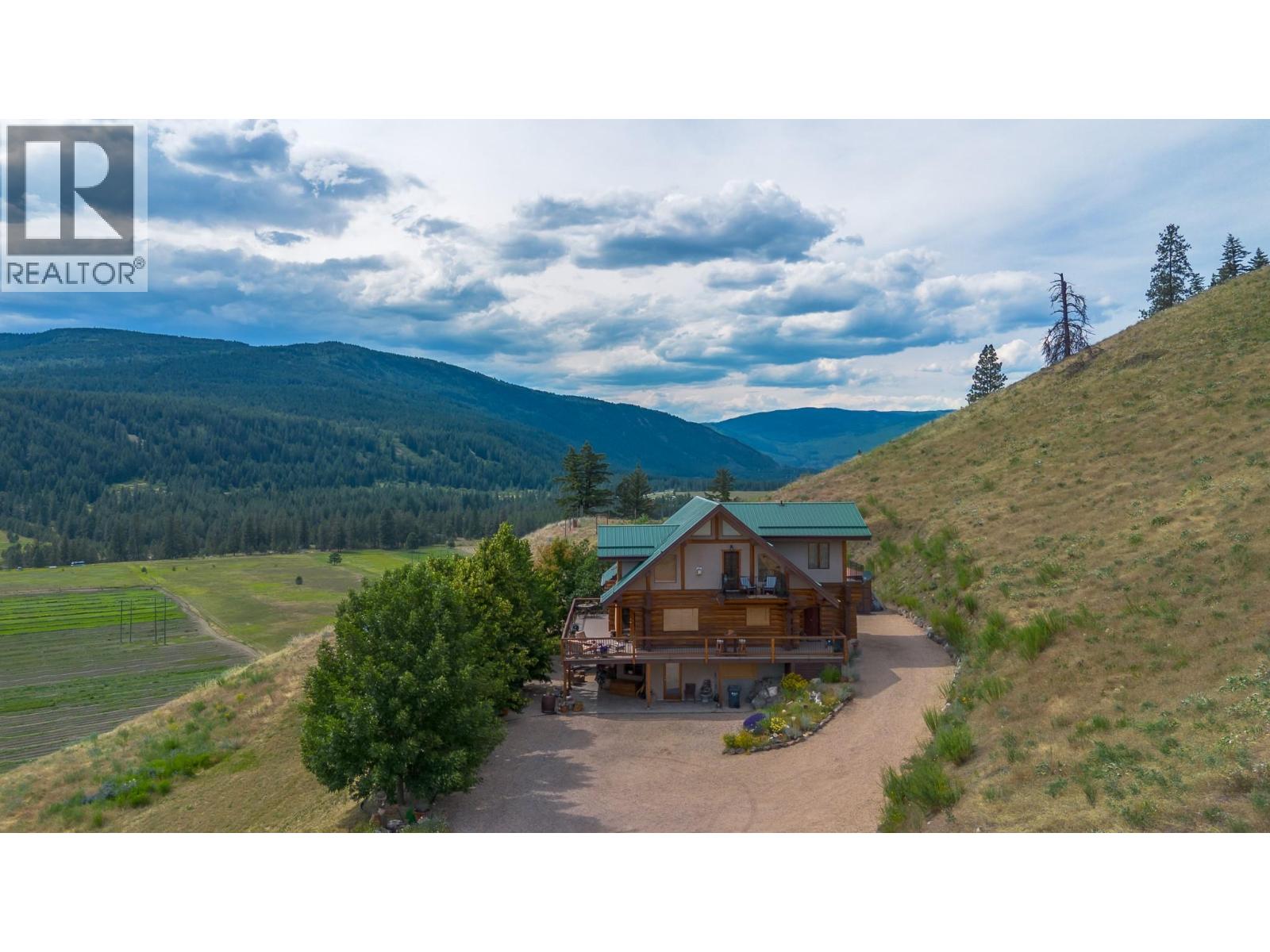 1225 Round Lake Road - 3