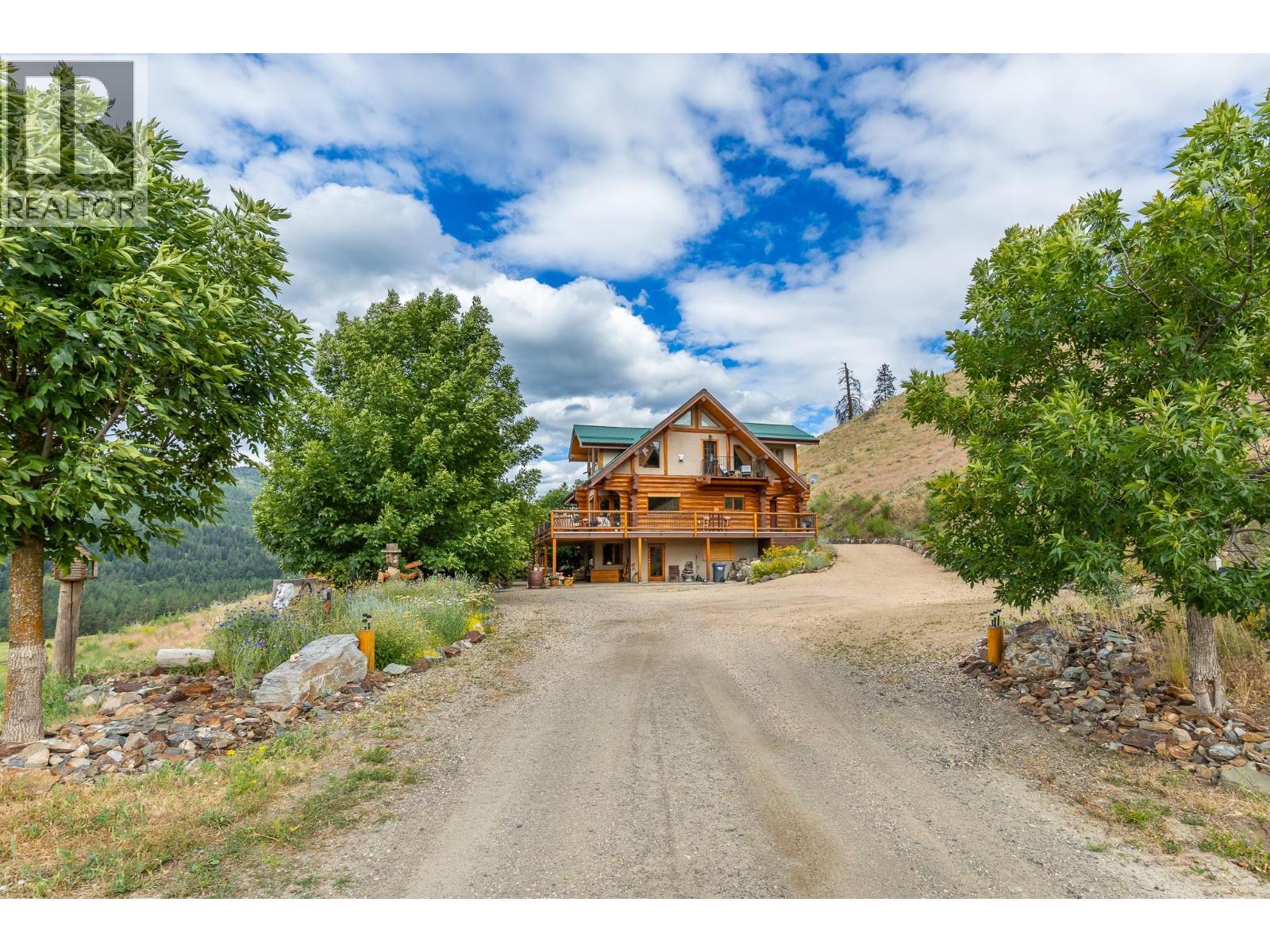 1225 Round Lake Road - 2