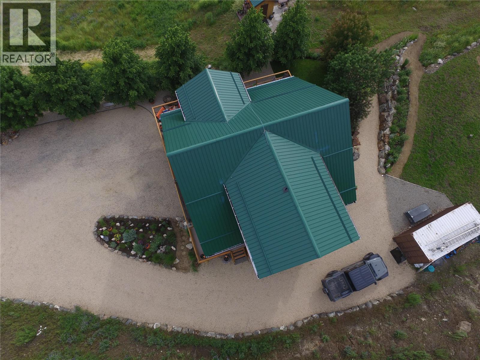 1225 Round Lake Road - 49