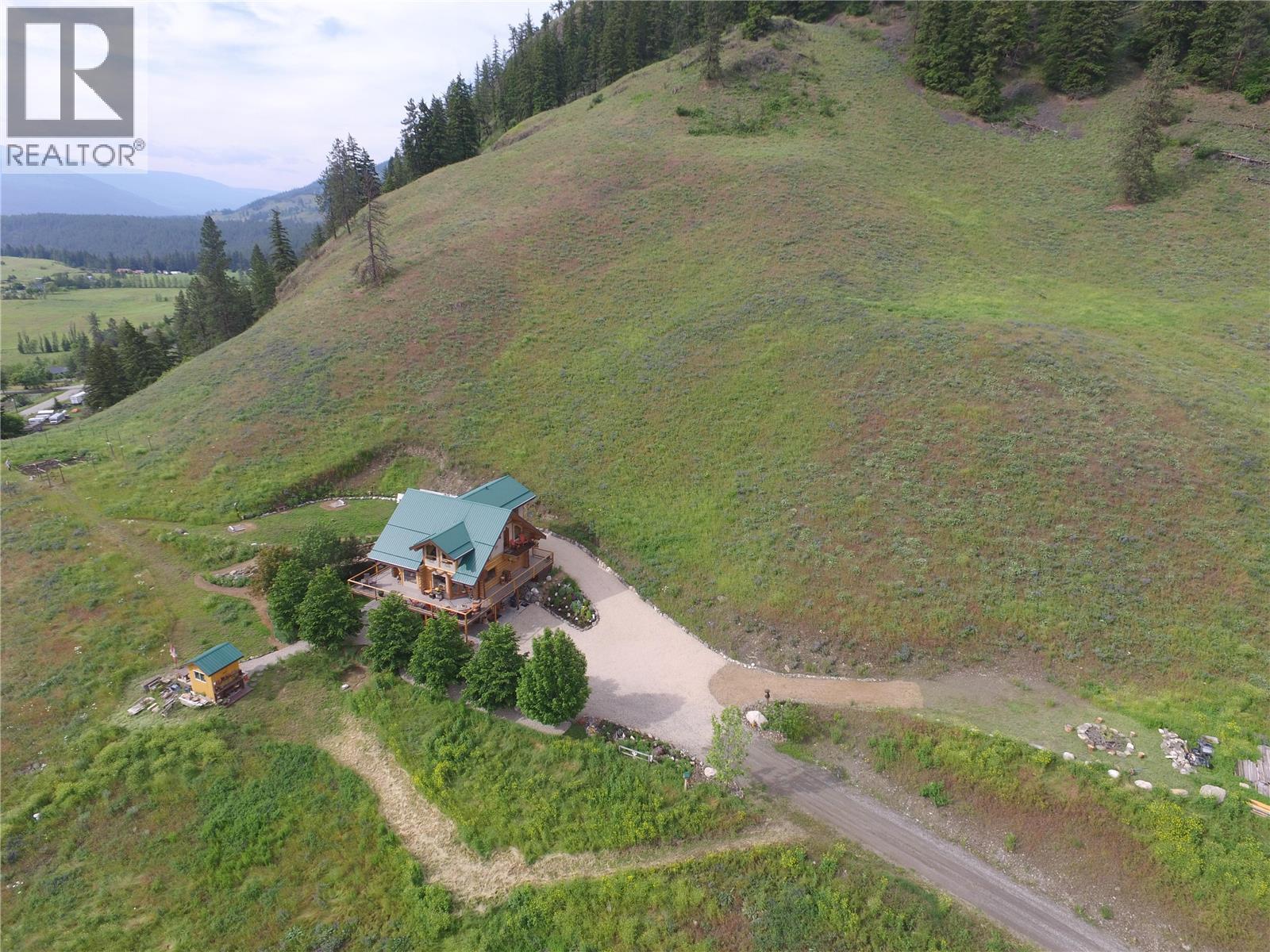 1225 Round Lake Road - 45