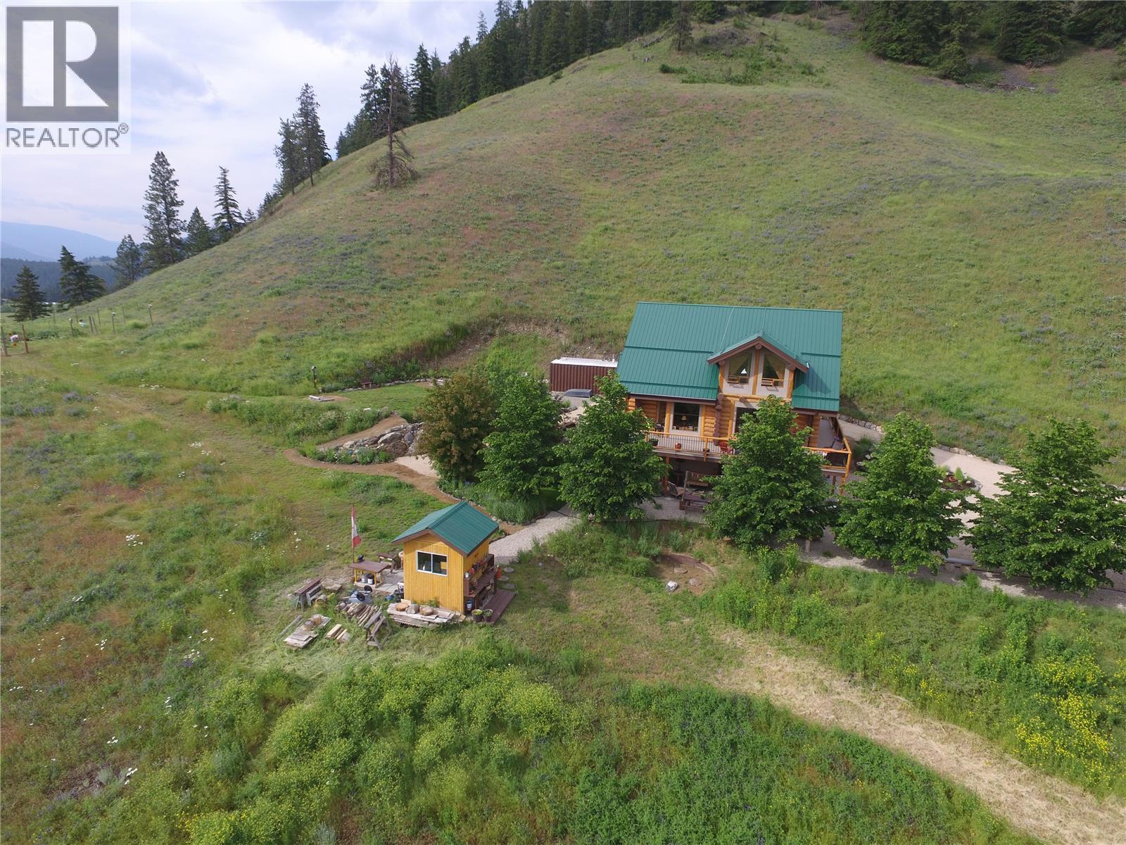 1225 Round Lake Road - 47
