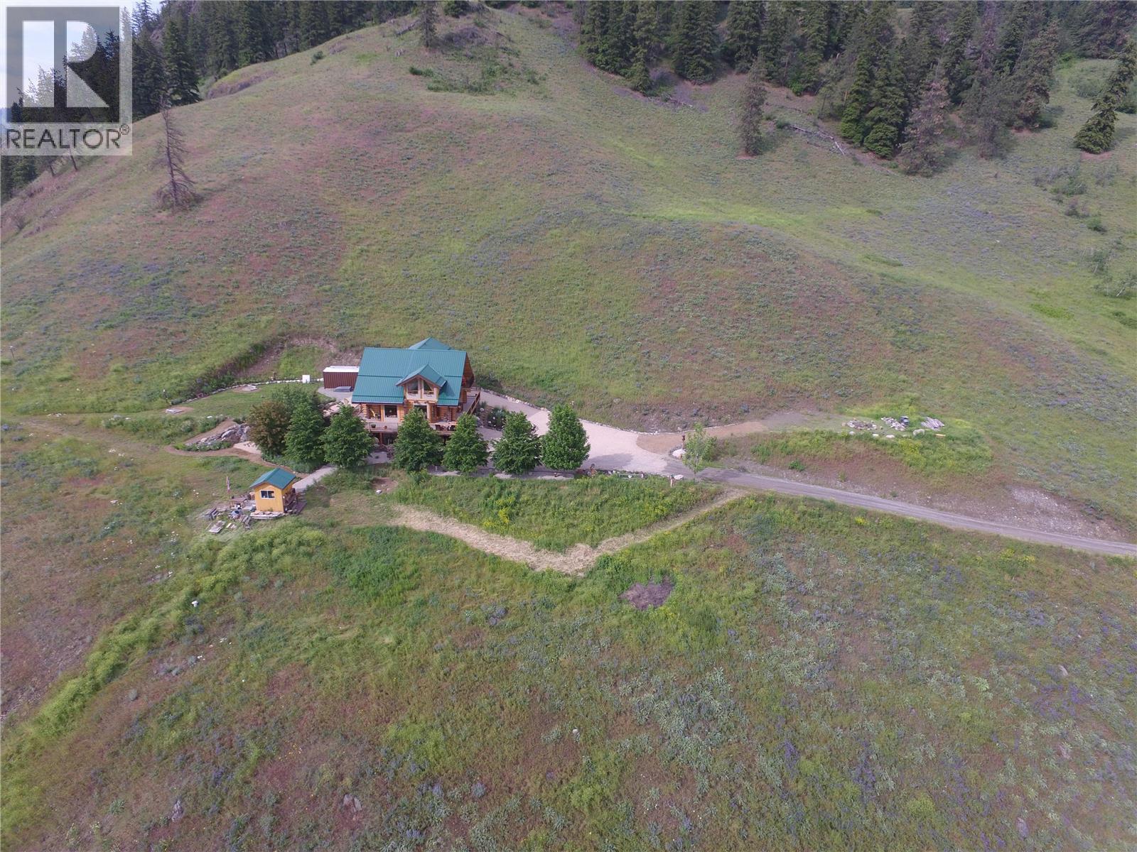 1225 Round Lake Road - 46