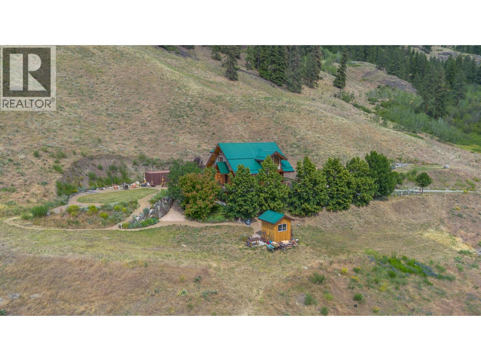 1225 Round Lake Road - 61